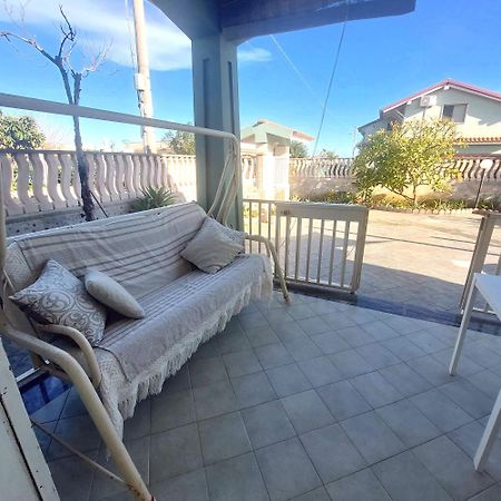 Casa Pagani Noto Mare Villa Lido di Noto Luaran gambar