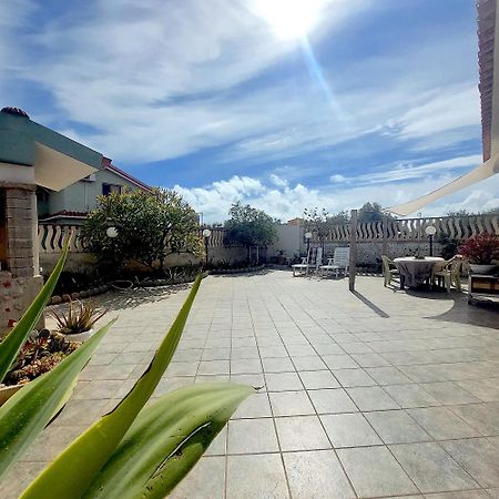 Casa Pagani Noto Mare Villa Lido di Noto Luaran gambar