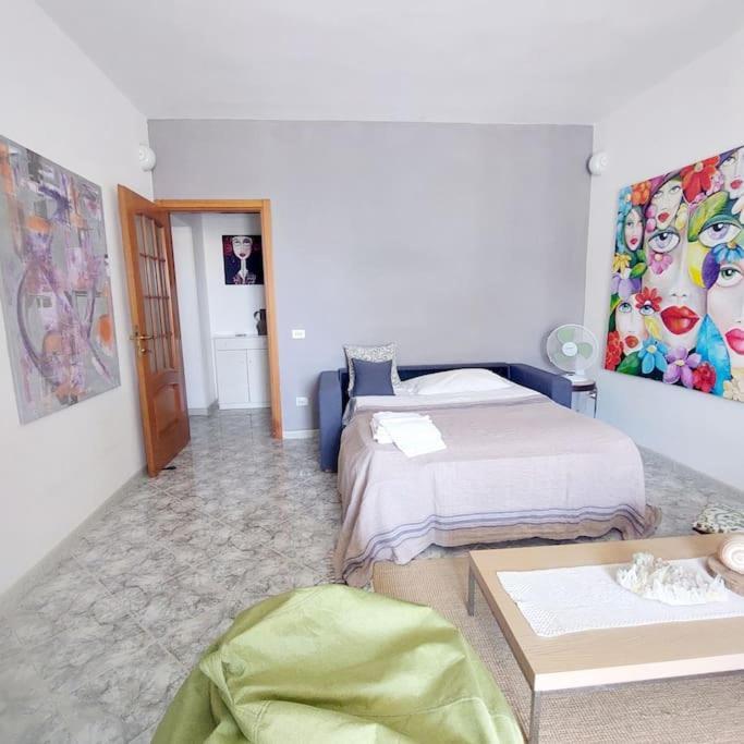 Casa Pagani Noto Mare Villa Lido di Noto Luaran gambar