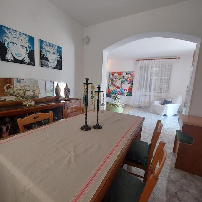 Casa Pagani Noto Mare Villa Lido di Noto Luaran gambar