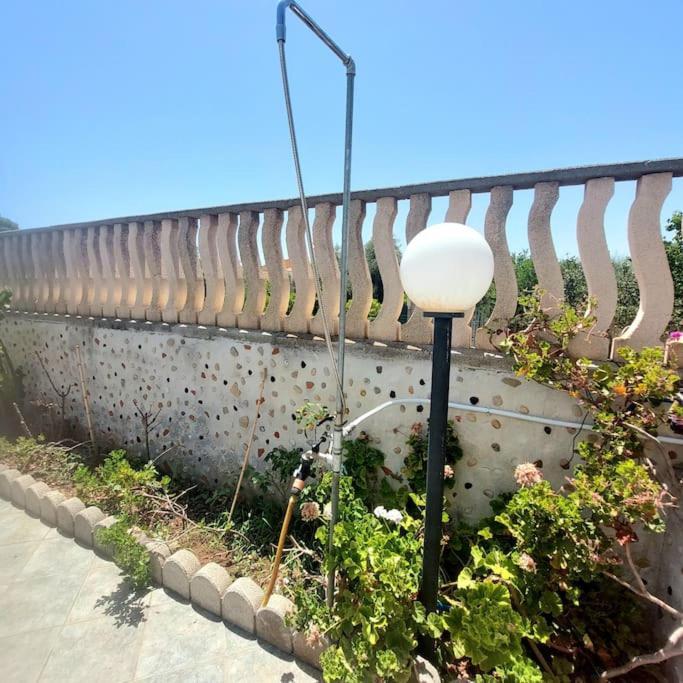Casa Pagani Noto Mare Villa Lido di Noto Luaran gambar