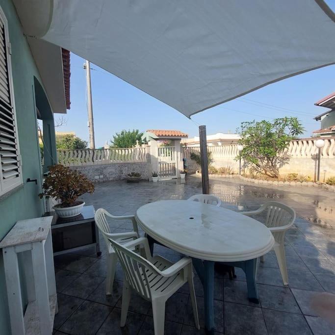 Casa Pagani Noto Mare Villa Lido di Noto Luaran gambar