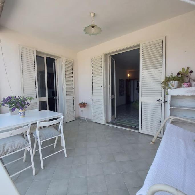 Casa Pagani Noto Mare Villa Lido di Noto Luaran gambar