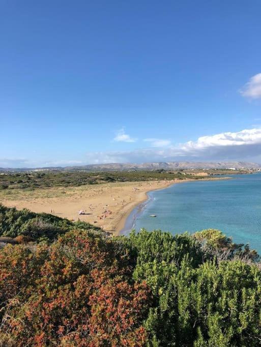 Casa Pagani Noto Mare Villa Lido di Noto Luaran gambar