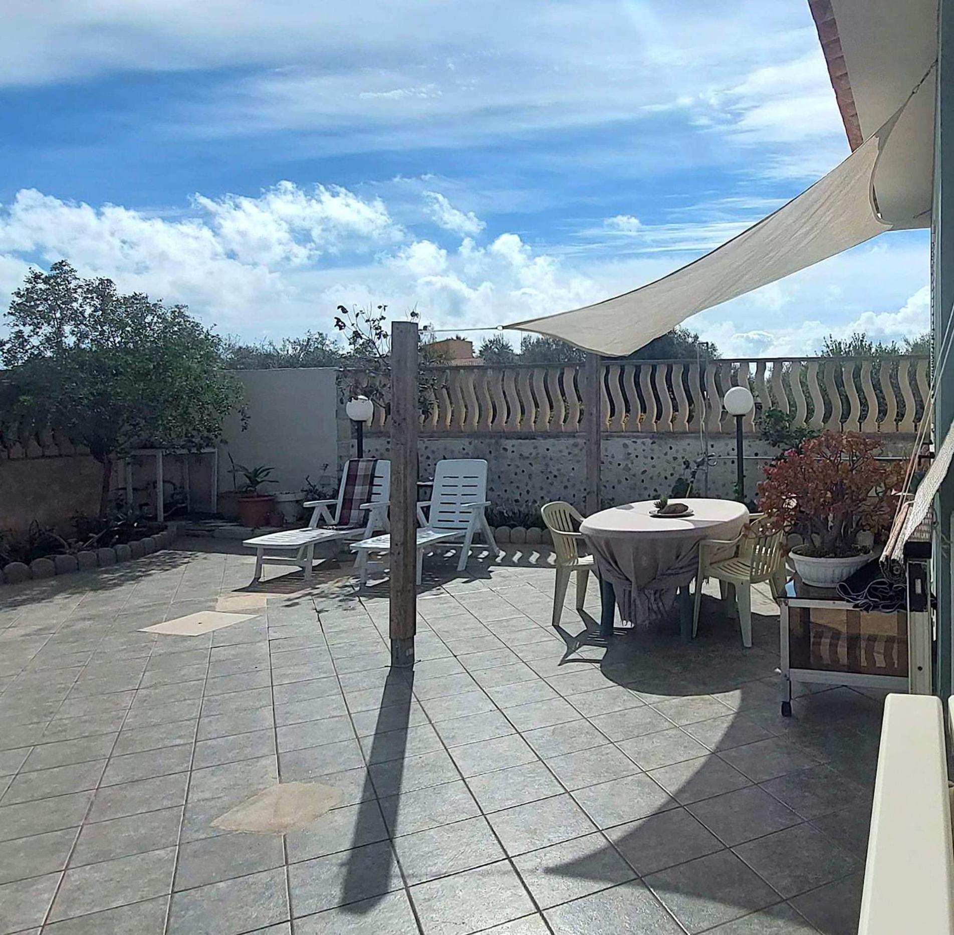 Casa Pagani Noto Mare Villa Lido di Noto Luaran gambar